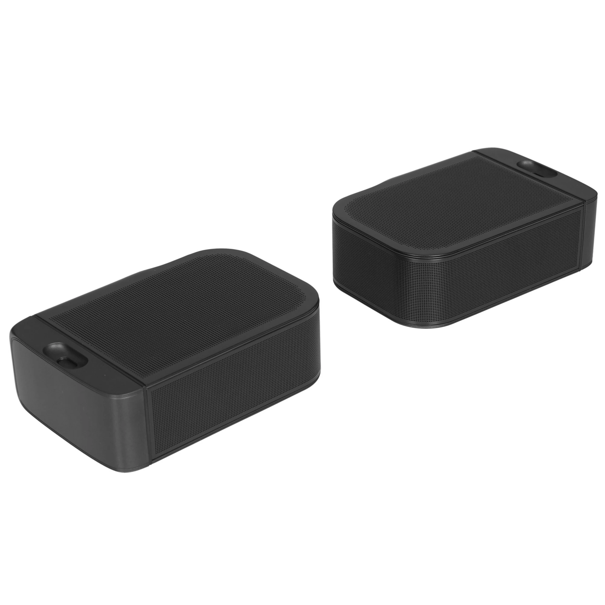 Саундбар JBL Bar 1000, черный