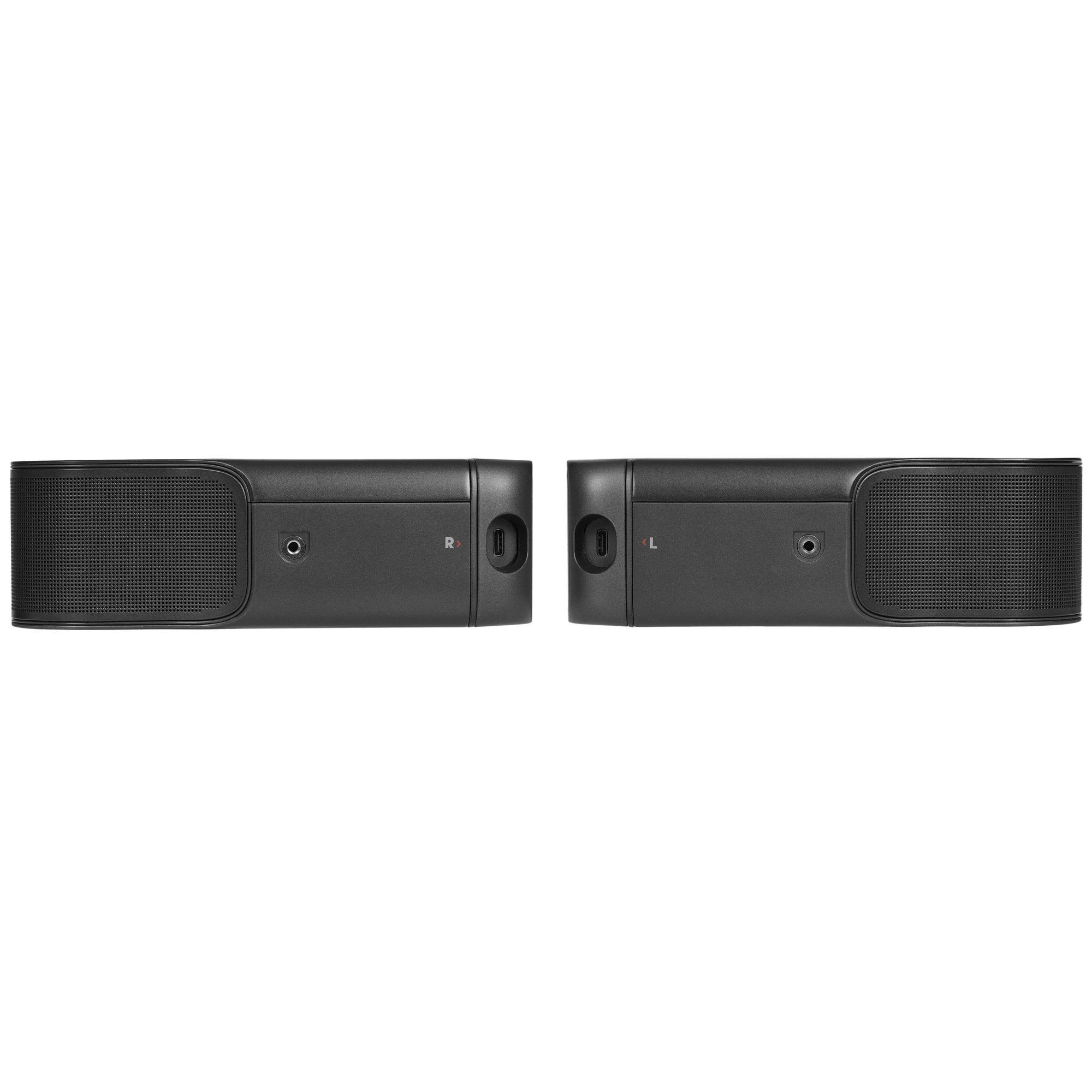 Саундбар JBL Bar 1000, черный