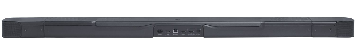 Саундбар JBL Bar 800, черный