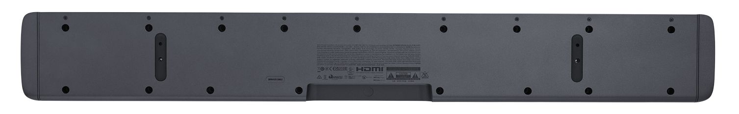 Саундбар JBL Bar 800, черный