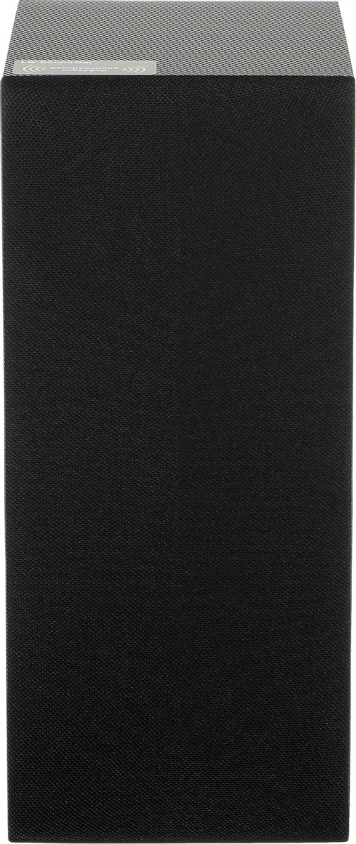 Саундбар LG SN4, черный