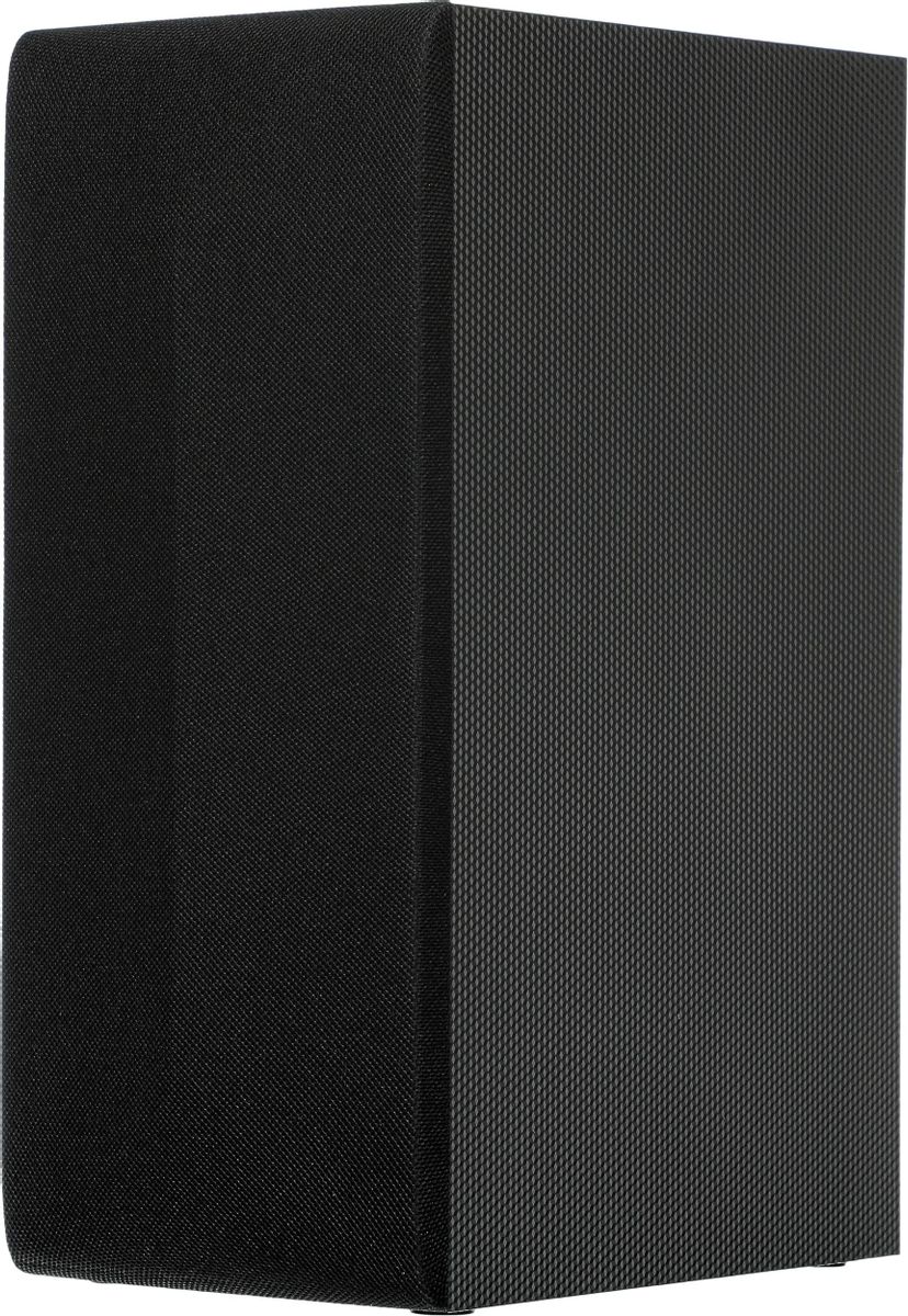 Саундбар LG SN4, черный