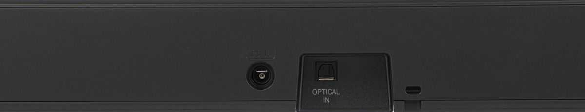 Саундбар LG SN4, черный