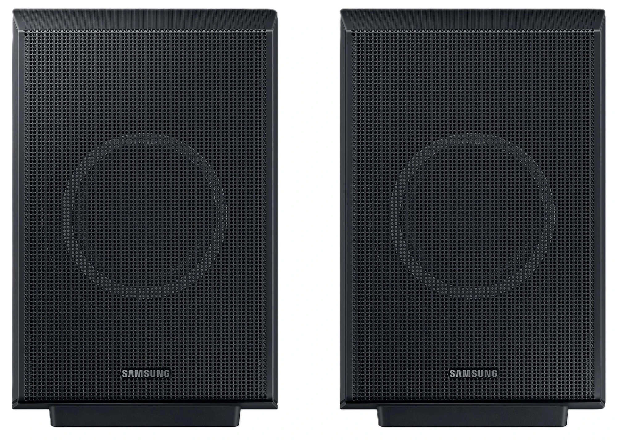 Саундбар Samsung HW-Q930D, черный