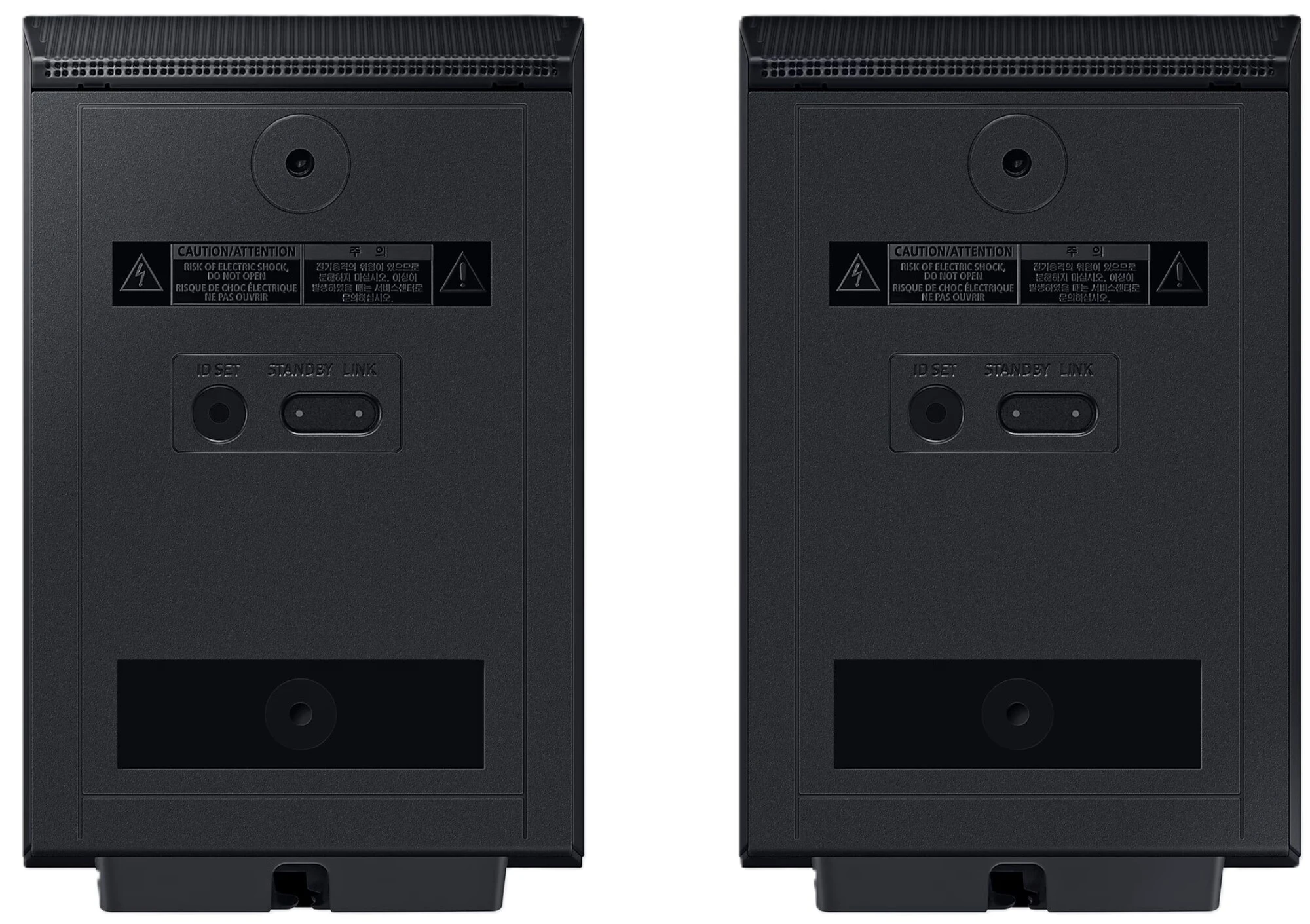 Саундбар Samsung HW-Q930D, черный