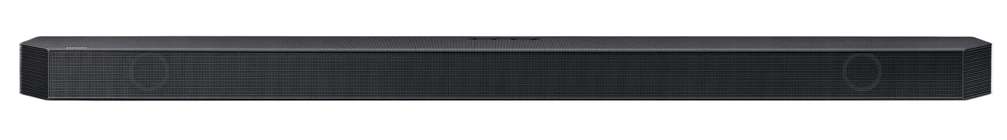 Саундбар Samsung HW-Q930D, черный