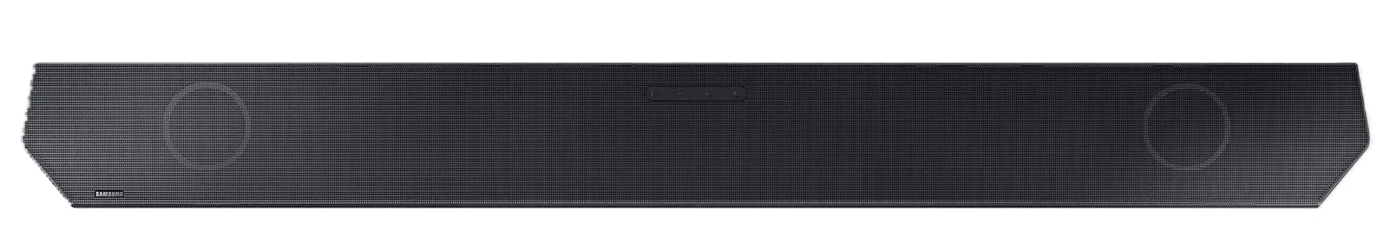 Саундбар Samsung HW-Q930D, черный