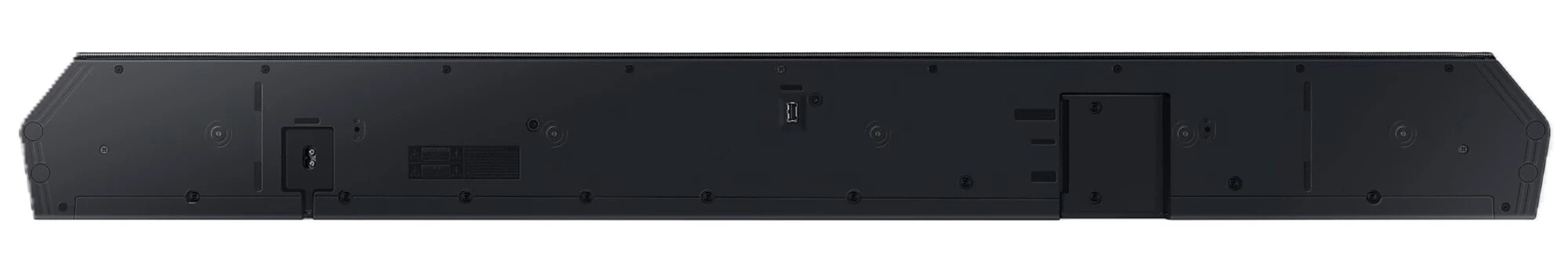 Саундбар Samsung HW-Q930D, черный