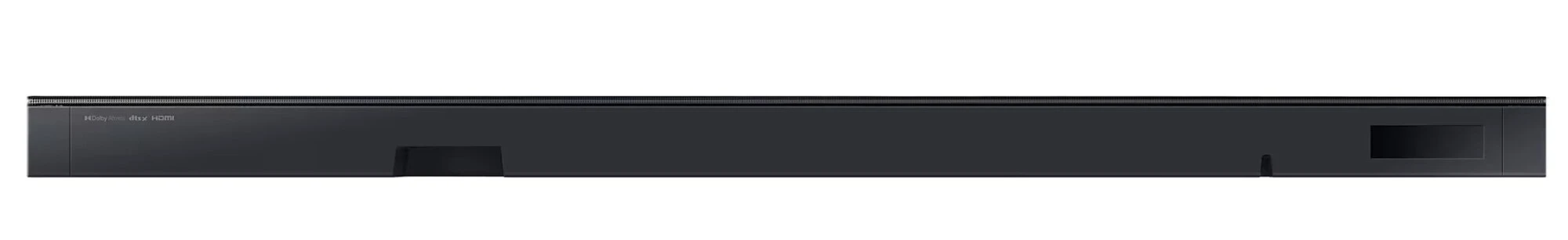 Саундбар Samsung HW-Q930D, черный