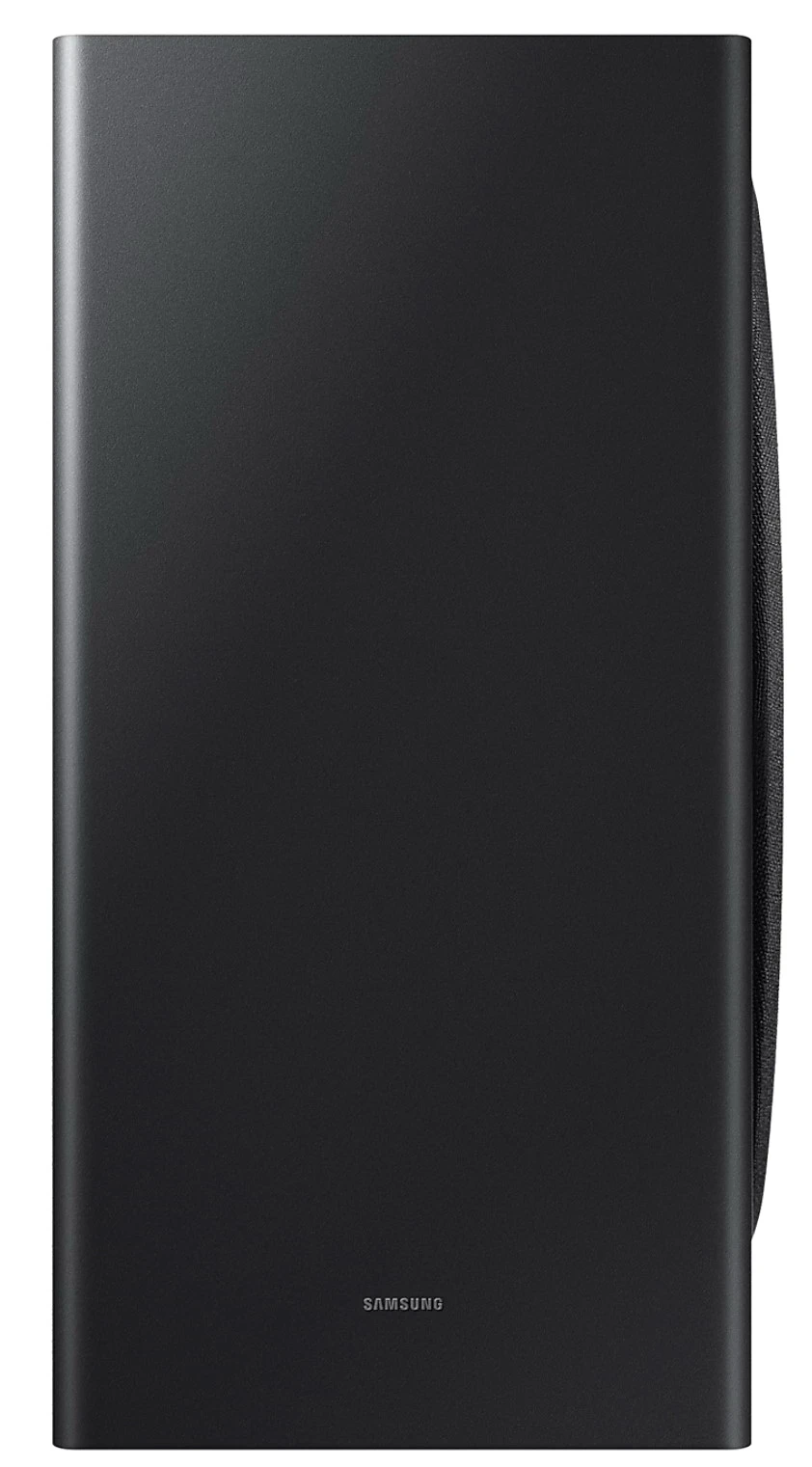 Саундбар Samsung HW-Q930D, черный