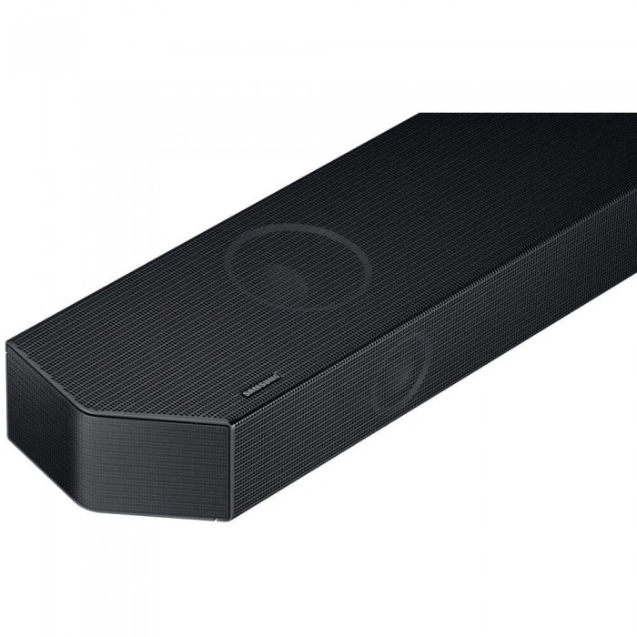Саундбар Samsung HW-Q700D, черный