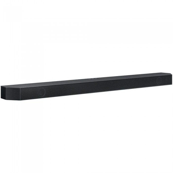 Саундбар Samsung HW-Q700D, черный