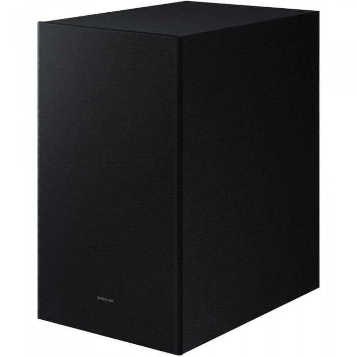 Саундбар Samsung HW-Q700D, черный