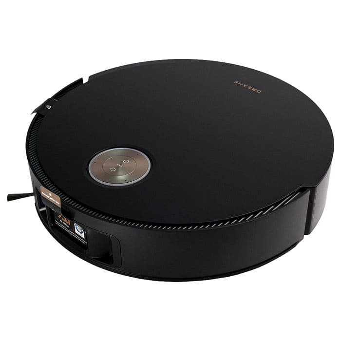 Робот-пылесос Dreame X50 Ultra Complete RU, Black