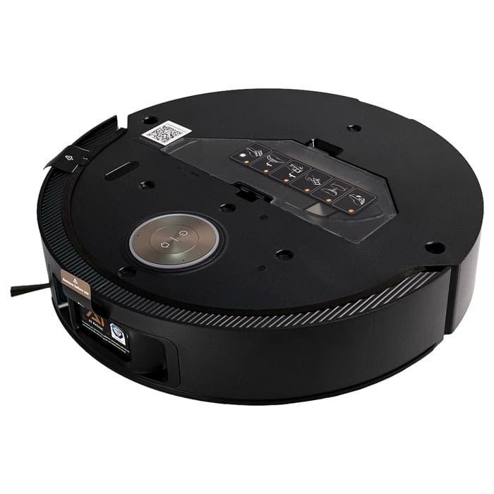 Робот-пылесос Dreame X50 Ultra Complete RU, Black