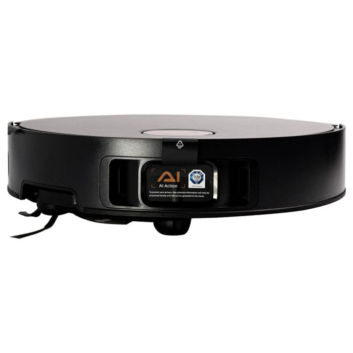 Робот-пылесос Dreame X50 Ultra Complete RU, Black