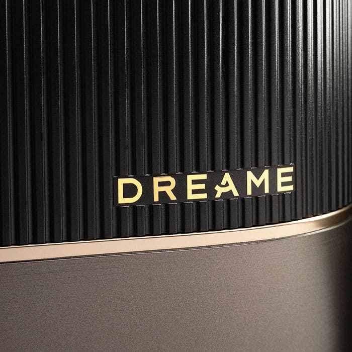 Робот-пылесос Dreame X50 Ultra Complete RU, Black