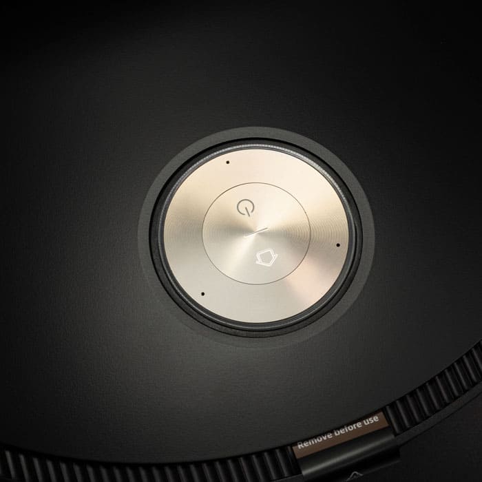 Робот-пылесос Dreame X50 Ultra Complete RU, Black