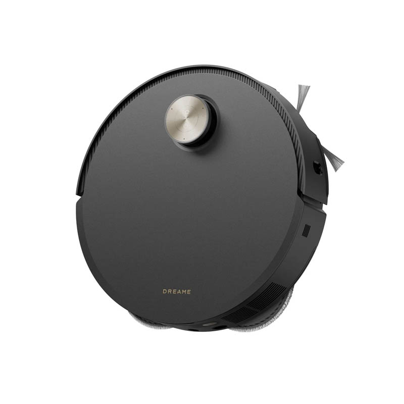 Робот-пылесос Dreame X50 Master RU, Black