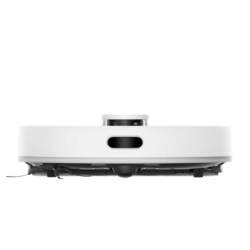 Робот-пылесос Dreame F10 Plus RU, White