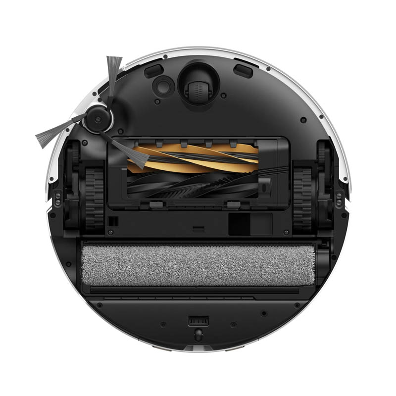 Робот-пылесос Dreame Aqua10 Ultra Roller Complete RU, White