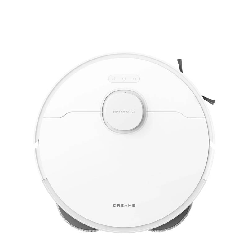 Робот-пылесос Dreame L40 EU, White