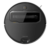 Робот-пылесос Roborock Saros Z70 с механической рукой OmniGrip и станцией самоочистки Серебристый