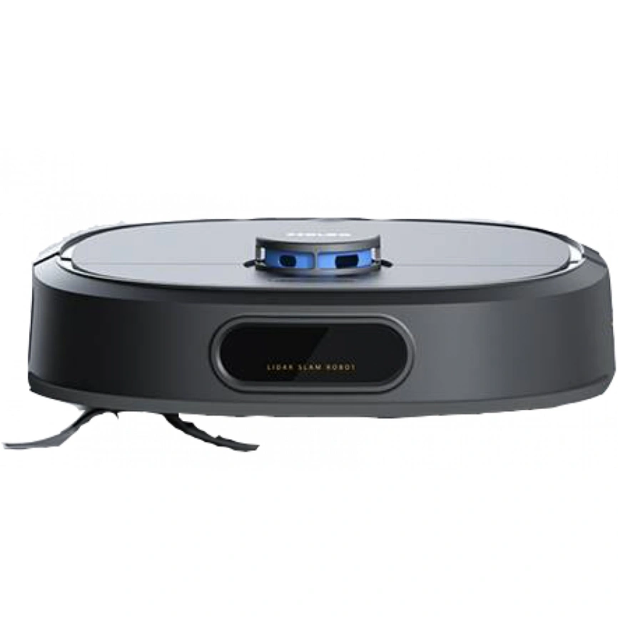 Робот-пылесос Xiaomi Xclea H60 EU Black