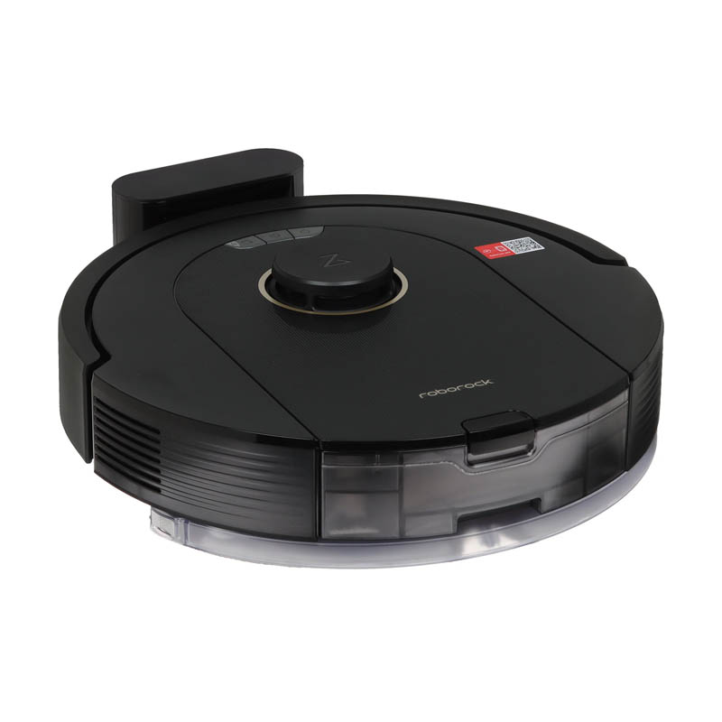 Робот-пылесос Roborock Q5 Pro, Черный