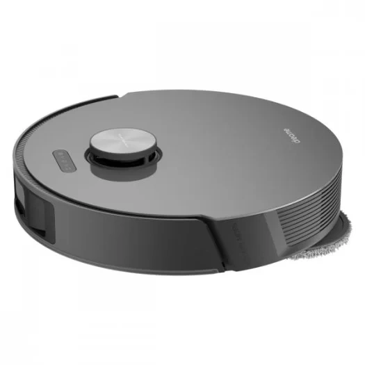 Робот-пылесос Dreame Bot L10S Pro Black Global version