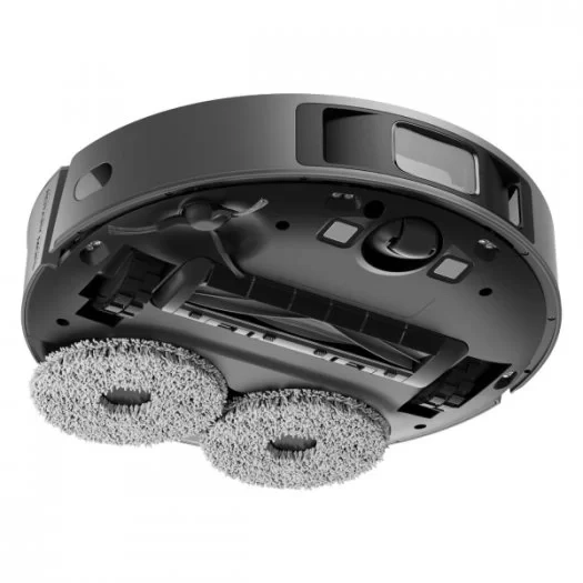 Робот-пылесос Dreame Bot L10S Pro Black Global version