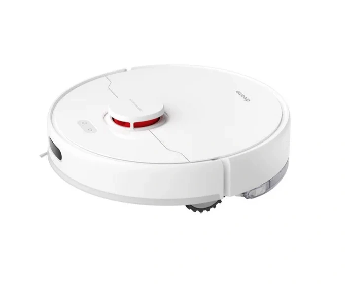 Робот-пылесос Dreame Bot D10S White Global version