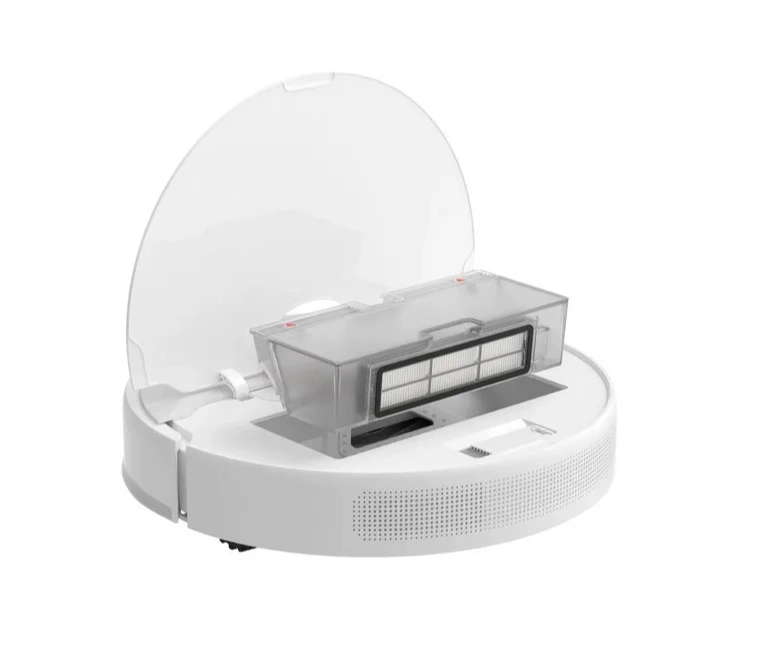 Робот-пылесос Dreame Bot D10S White Global version