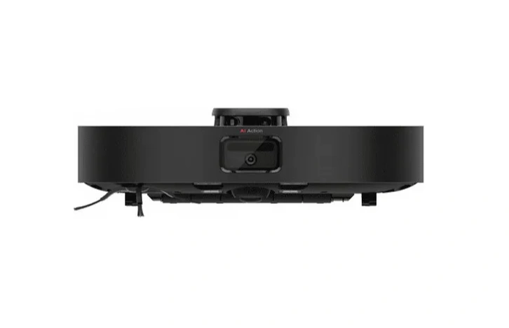 Робот-пылесос Dreame Bot D10S Pro Black Global version