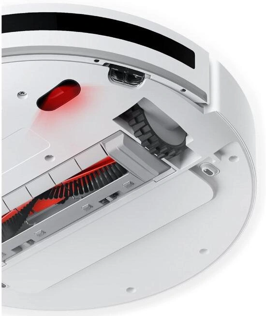 Робот-пылесос Dreame F9 White Global version