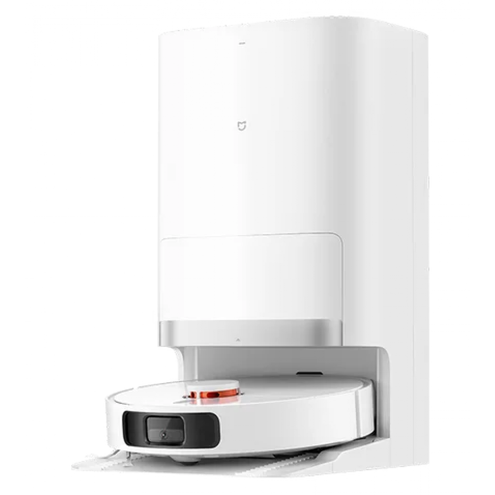 Робот-пылесос Xiaomi Mijia Omni Sweeping Robot 2 (C102CN)