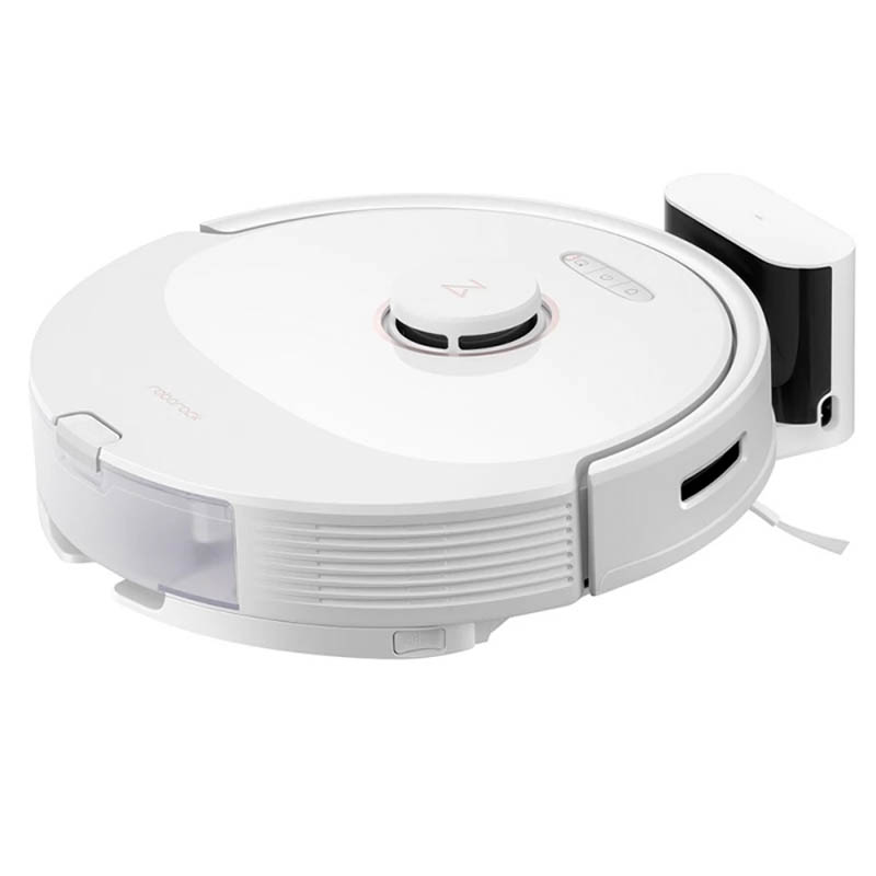 Робот-пылесос Roborock Q8Max, Белый