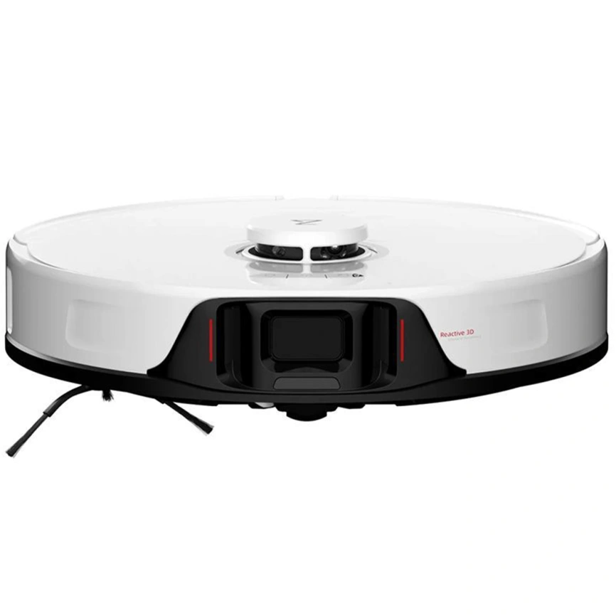 Робот-пылесос Roborock S8 White Global version