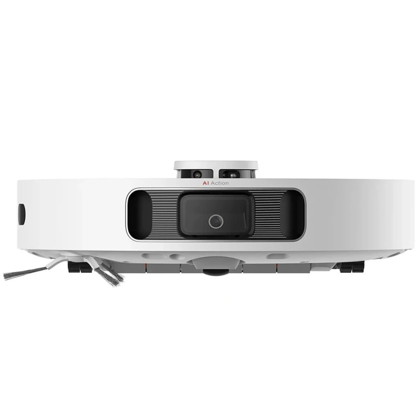 Робот-пылесос Dreame Bot L10S Ultra White Global version