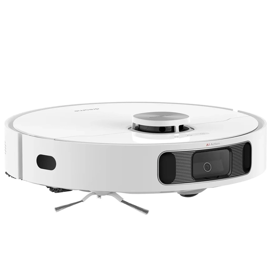 Робот-пылесос Dreame Bot L10S Ultra White Global version