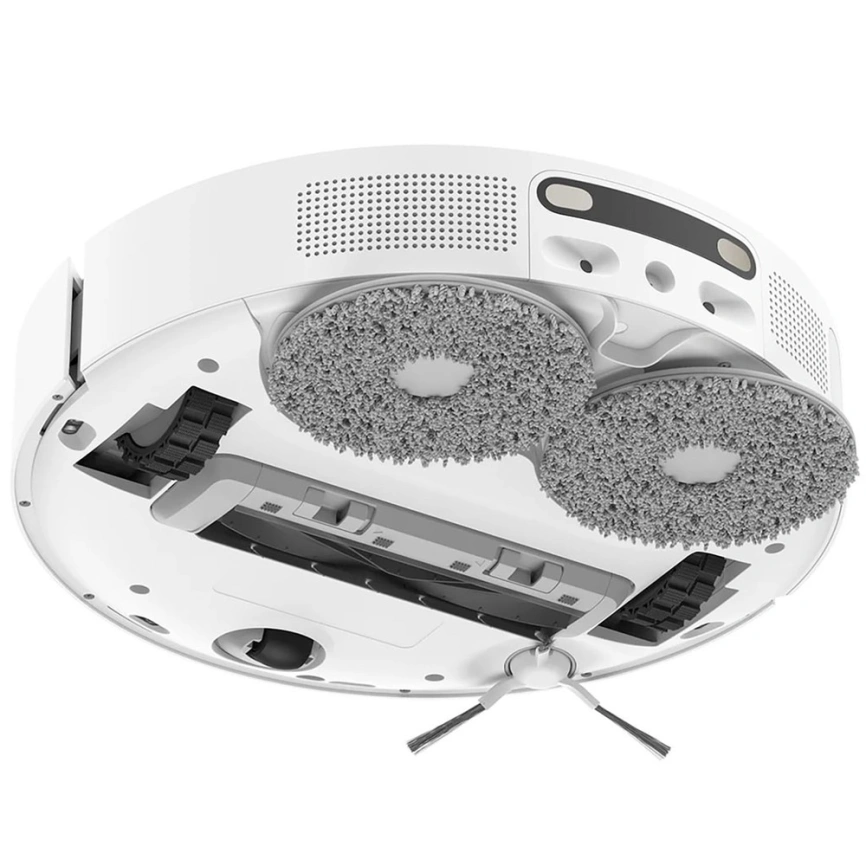 Робот-пылесос Dreame Bot L10S Ultra White Global version