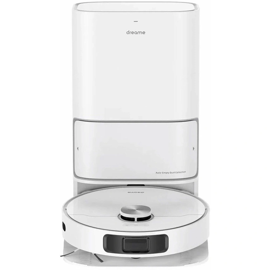 Робот-пылесос Dreame Bot L10 Ultra White Global version