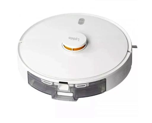 Робот-пылесос Xiaomi Lydsto sweeping and mopping robot R1 White (Белый) Global version