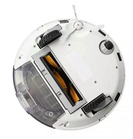 Робот-пылесос Xiaomi Lydsto sweeping and mopping robot R1 White (Белый) Global version
