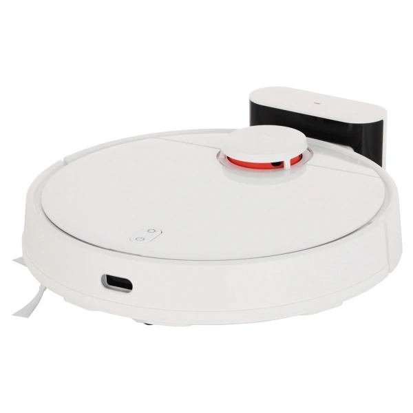 Робот-пылесос Xiaomi Mi Robot Vacuum-Mop P White (Белый) Global version