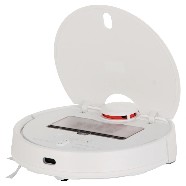 Робот-пылесос Xiaomi Mi Robot Vacuum-Mop P White (Белый) Global version