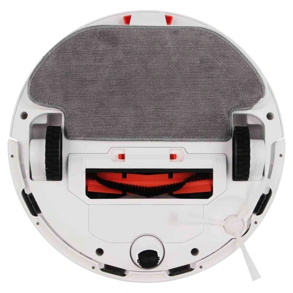 Робот-пылесос Xiaomi Mi Robot Vacuum-Mop P White (Белый) Global version