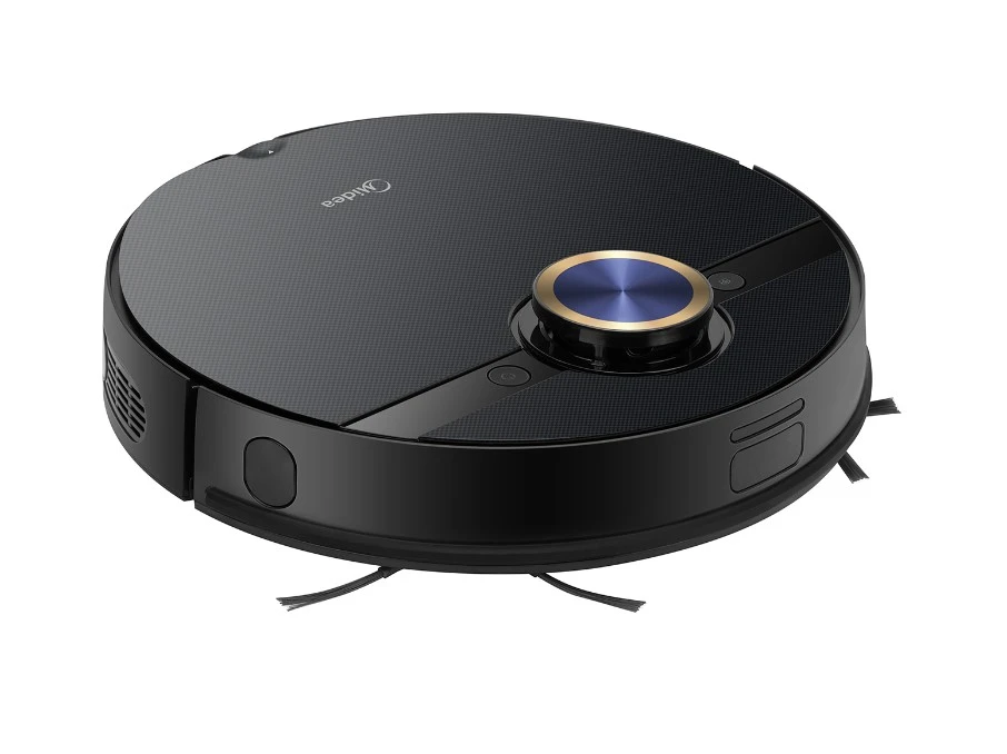 Робот-пылесос Midea VCR M7 PRO черный