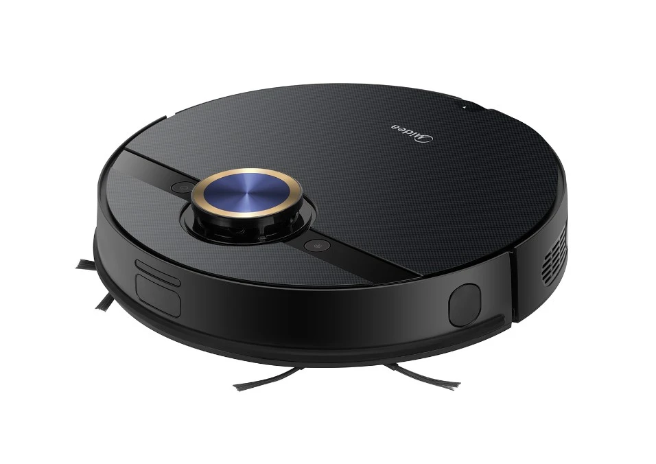 Робот-пылесос Midea VCR M7 PRO черный