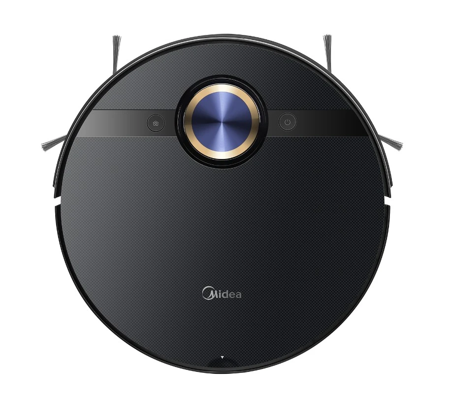 Робот-пылесос Midea VCR M7 PRO черный